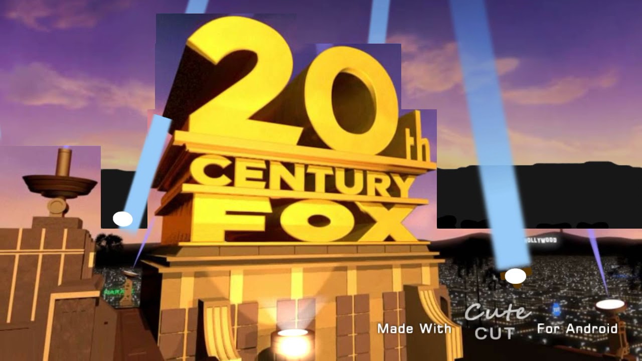 20th Century Fox (2009-2013) 