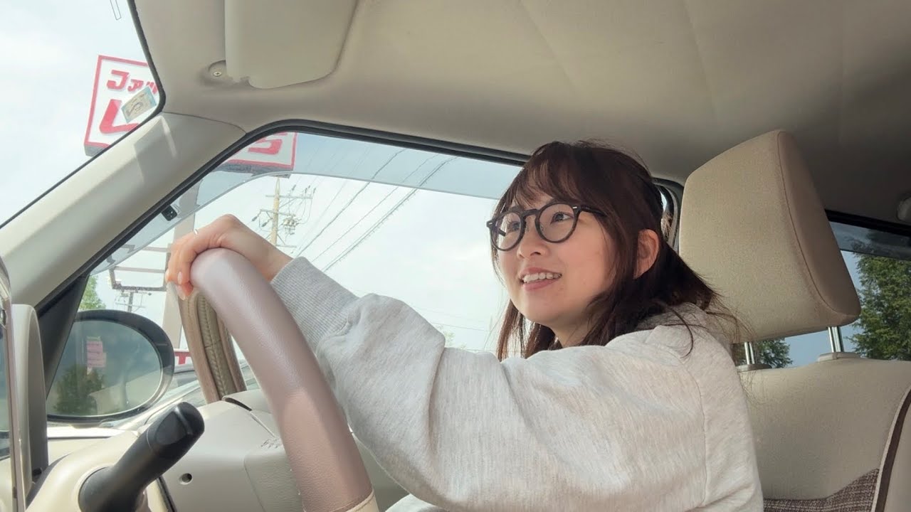 【やらかした】早朝オタ活Vlog撮ったけど大失敗したwww