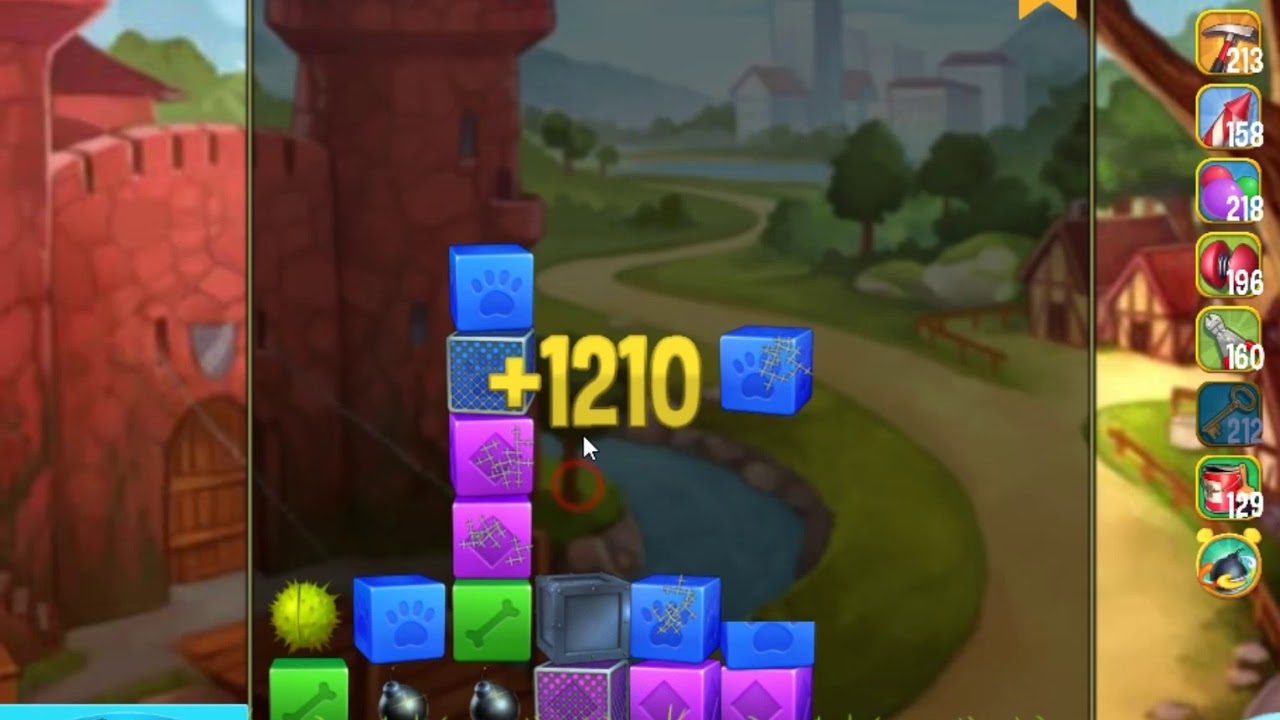 Pet Rescue Saga level 3317 no boosters ►TOBIAS DEAMON◄