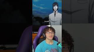 Ginjo Fooled Us All!! #anime #bleach #reaction