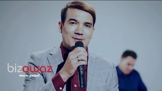 Mekan Shalmedow  - Bu Baglarda (Official video bizowaz.com)