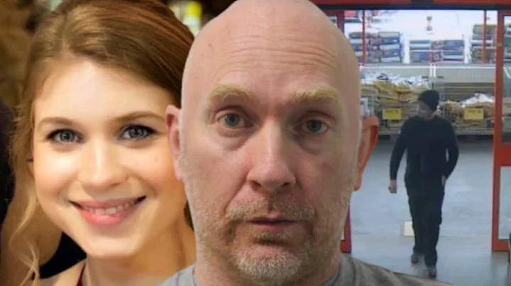 Sarah Everard - The Woman Who Was Kidn*pped, R*ped...
