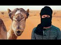 Living 24 Hours with a Berbers Tribe (North Africa)