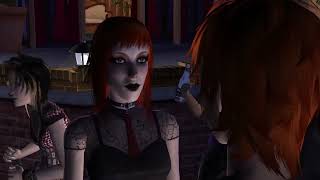 Veronaville: Episode 3 "Girl All The Bad Guys Want"