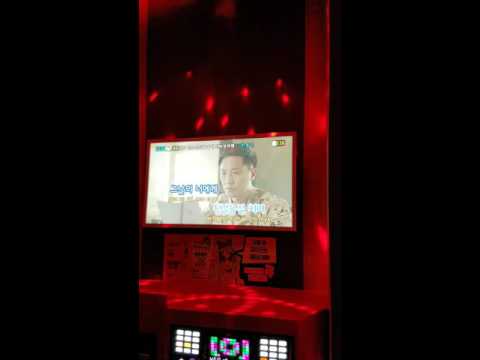 한동근-이 소설의 끝을 다시 써보려해 (여자ver.)