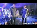 Rig Rundown - Thrice's Dustin Kensrue and Teppei Teranishi