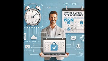 Save Hours Every Week! Automate Scheduling with AI (Calendly Tutorial)