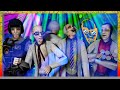 🔮 Disco Cascade – Half Life VR but the AI is Self-Aware – #SFM
