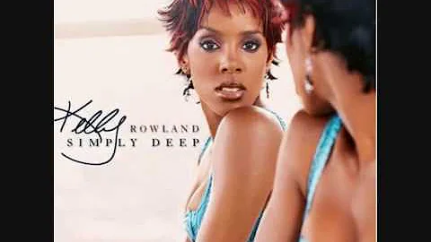 Kelly Rowland - Can't Nobody