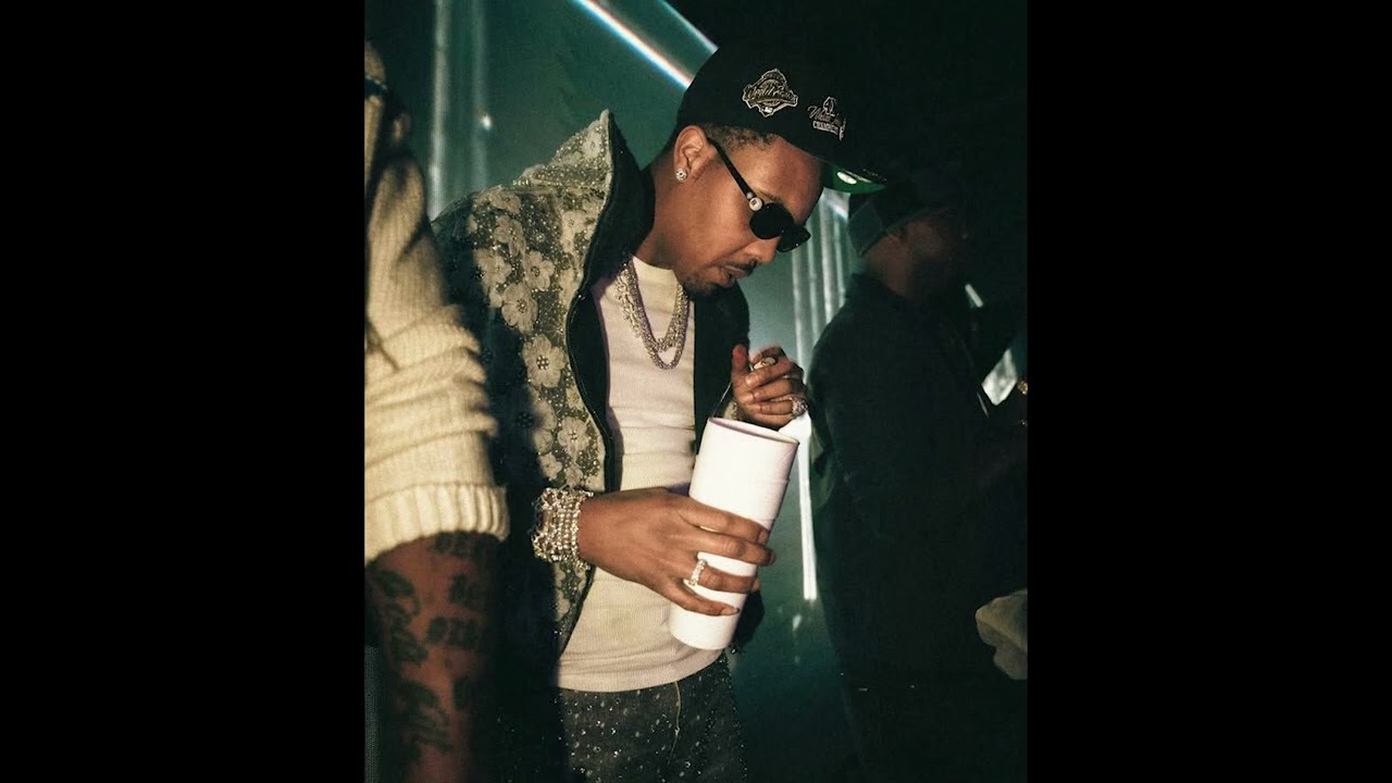 G Herbo Type Beat - “Cold Summer Nights