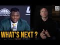 Francis Ngannou: What Happens Now?