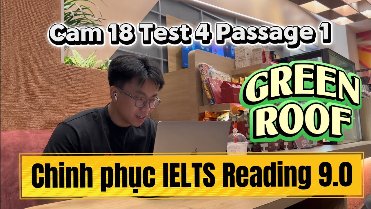 Giải đề Chi tiết Cambridge | Cách nhận diện và né bẫy “Phóng đại hóa” – Exaggeration Trap Explained