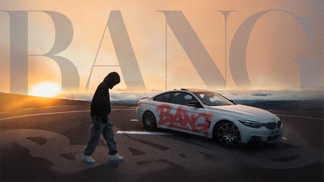 BANG BANG FT NIROS (VIDEOCLIP) PROD VIKAS BEATZ