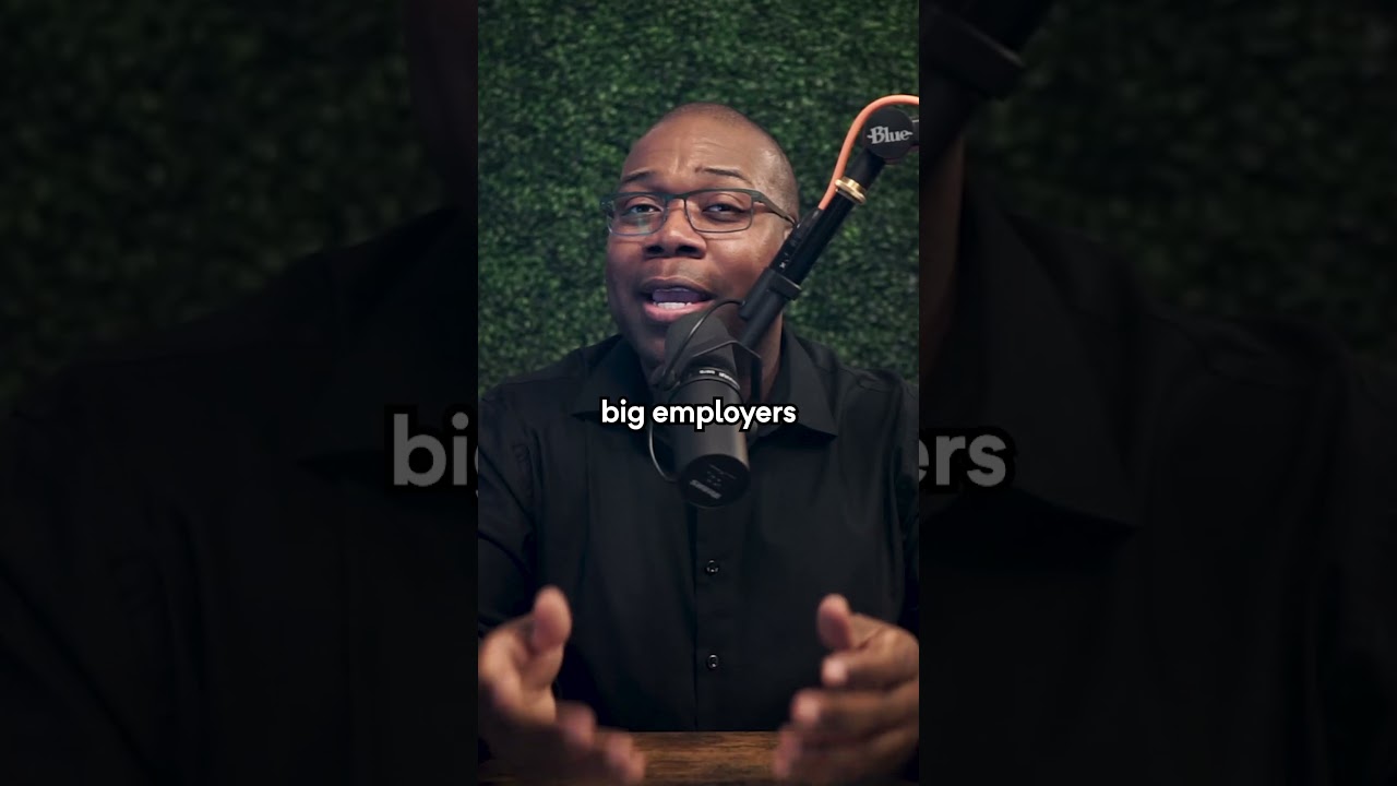 McLean's Job Market: Opportunities and Employers in Northern Virginia