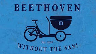 Download Lagu Beethoven Without The Van MP3 Download Lagu Beethoven Without The Van MP3