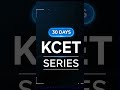 KCET Physics 2026 Day 15 🔥 | Handwritten Formula Booklet | Last Minute Revision