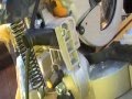 DeWalt DW777 Crosscut Slide Compound Mitre Saw DeWalt DW777 Crosscut Slide Compound Mitre Saw