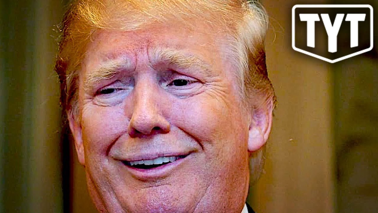 Trump Spreading Nazi Propaganda