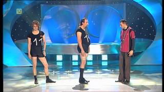 Neo-Nówka I Przyjaciele - 25.12 O 18.50 W Tvp 2