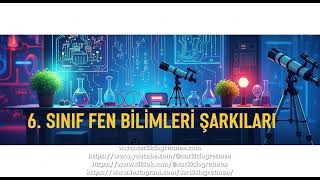 6. Sınıf Fen Bilimleri Besinlerin Fiziksel Mekanik ve Kimyasal Sindirimini Açıklama şa kapak görseli