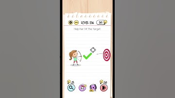 Brain Test Level 236 #shorts