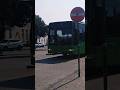 Aufnahmeort: Einbeck Mitte/ZOB. 235 nach Nordheim. Mercedes O530 Facelift LE Ü (Ilmebahn).