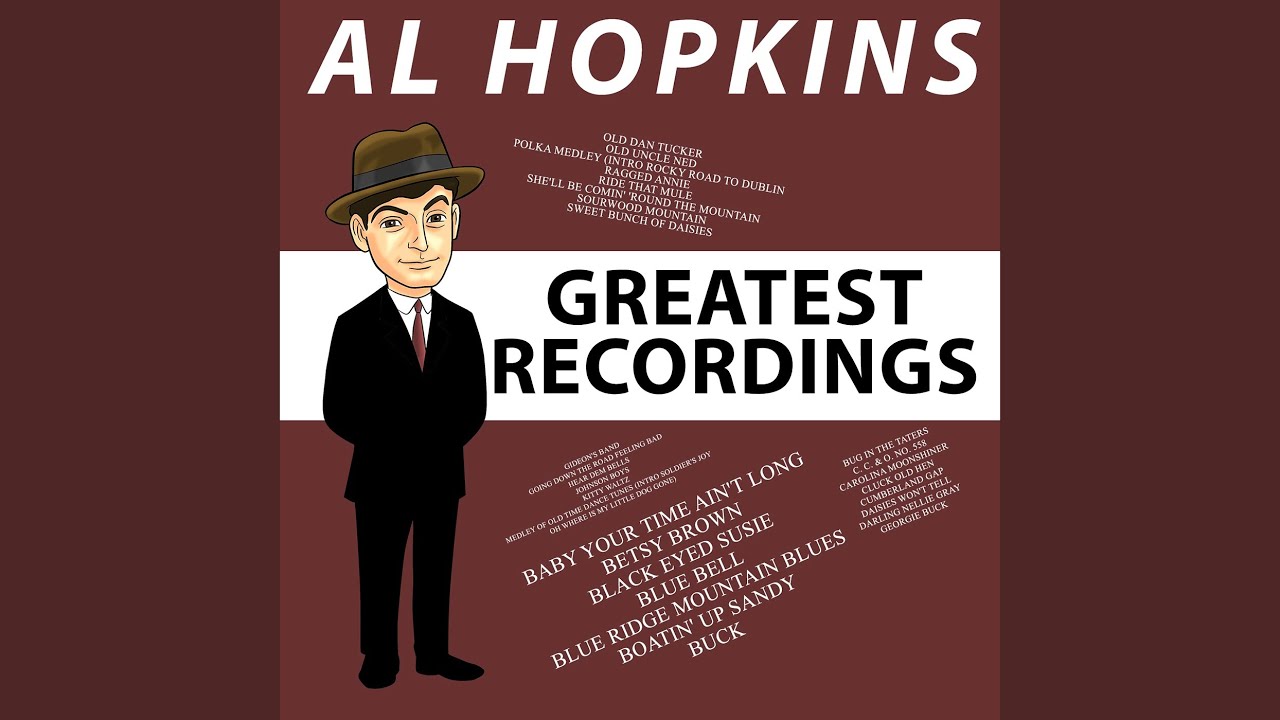 Old Uncle Ned - YouTube