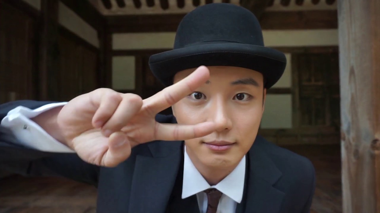 シユンさんからの映像メッセージ 19 ユン シユン 8th ファンミーティング Youtube