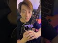 コーティング弦を1年間使ってみた感想（D'Addario XSシリーズ） #Shorts