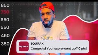 Equifax Changed -  SUPER Easy way To Get More DELETIONS From Your Credit Report 