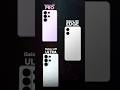 World’s First 2nm Smartphone! | Exynos 2600 VS Snapdragon 8 Elite Gen 5 ⚡#shorts