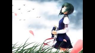 Nightcore- Strong (One Direction)