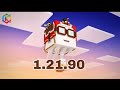 تحميل ماين كرافت 1 21 90 نسخة اصلية اخر اصدار Minecraft Official Minecraft Minecraftmemes Like