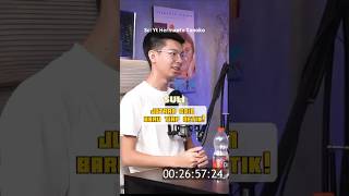 Gila! Jutaan Coin Crypto Dibuat Tiap Detik | Podcast Crypto