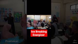 #icebreaking Energizer Haha Hihi #icebreaking Energizer Haha Hihi