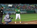 Athletics Plays of the Week: 6/4/18 - 6/10/18