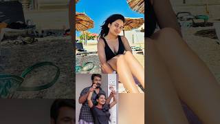 കരയഷയയൽ എസതർ അനൽ Esther Anil