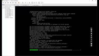 🔐 REMOTE SERVER MENGGUNAKAN SSH | Tutorial Linux untuk Pemula