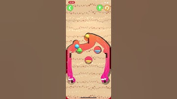 Dig This (Dig It) Level 27-9: BALLOONS