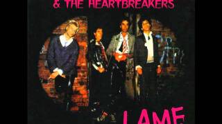 The Heartbreakers - All by Myself chords