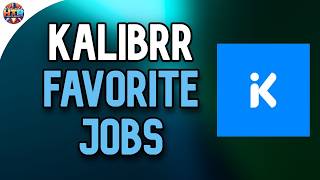 How to Favorite Jobs on Kalibrr and Save Opportunities for Later Applications