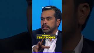 ¿Máynez es un títere de AMLO? | Esto responde el candidato