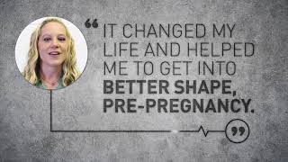 Teleo Your Search For Fitness Is Over