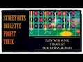 ROULETTE SYSTEM CONTINUES TO WIN AT A 99.9% WIN RATE