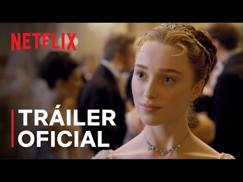 Los Bridgerton (EN ESPAÑOL) | Tráiler oficial | Netflix