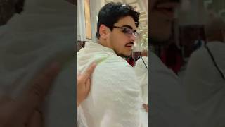 Yah Habibi / Yah Shafi / Rasool Allah safa marwa tawaf shortsfeed ytshorts youtubeshorts