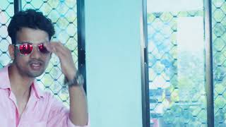 #Odia Music Video || Chanda I Love You || Ft.Akash Kumar