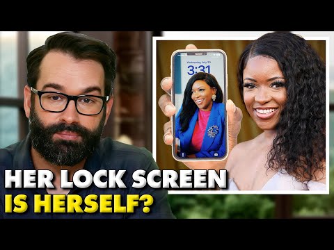 Thumbnail for Jasmine Crockett’s Monster Ego EXPOSED In Magazine Interview