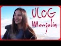 VLOG: Mongolia//Монголия 2017//Ayana Amai