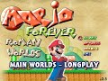 Mario Forever Roman Worlds v351 by MrPrzemistrz Longplay Mario Forever Roman Worlds v351 by MrPrzemistrz Longplay